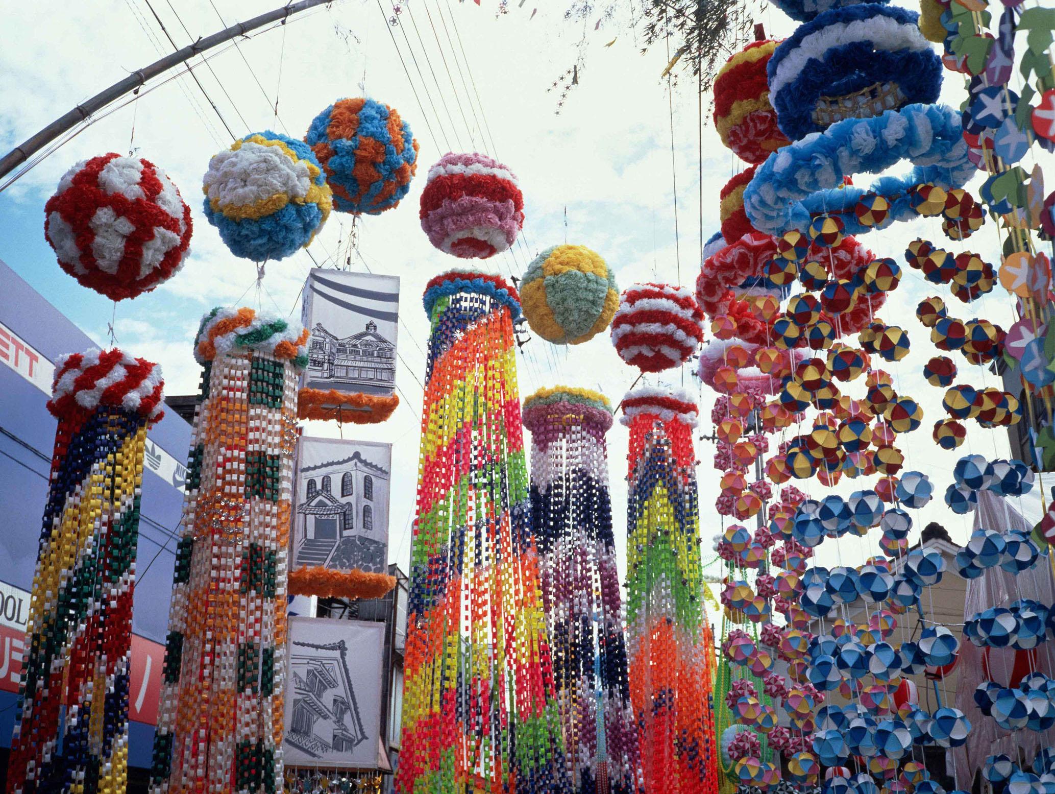 笹祭り