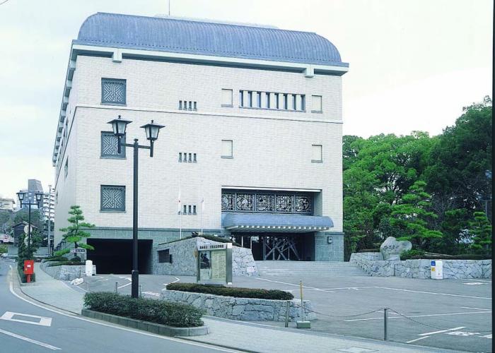 写真：松山市立子規記念博物館