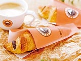 サンマルクカフェ　いよてつ髙島屋店