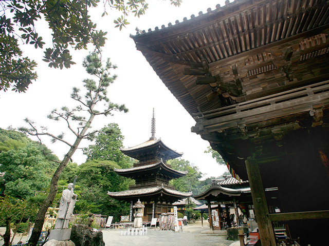 石手寺