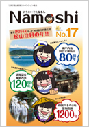 Namoshi No.17