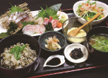 居酒家 華々