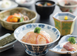 ANAクラウンプラザホテル松山 日本料理 雲海
